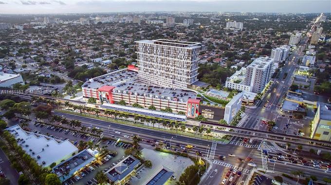 Leased 27th Ave Grove Central TOD, Miami, Florida 33133, ,Commercial Sale,For Sale,Central TOD,A11481163