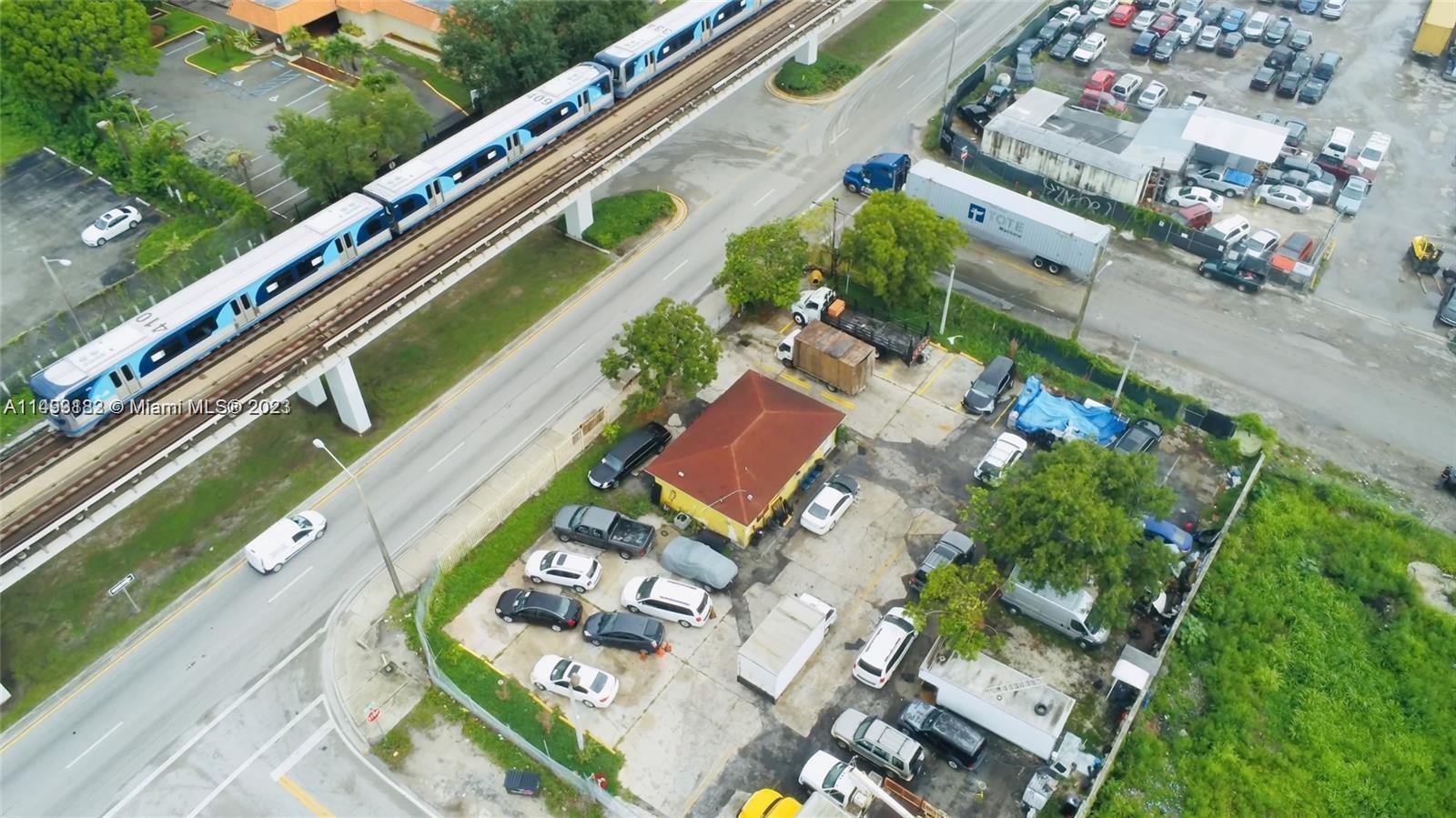 6801 27th Ave, Miami, Florida 33147, ,Commercial Sale,For Sale,27th Ave,A11493182