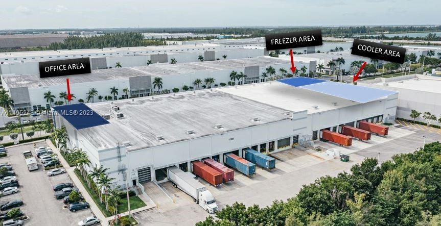 11305 122nd St, Medley, Florida 33178, ,Commercial Sale,Sold,122nd St,A11495248