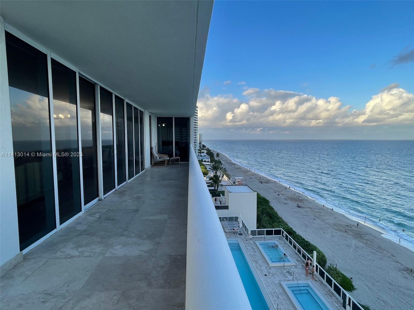1830 Ocean Dr, Hallandale Beach, Florida 33009, 2 Bedrooms Bedrooms, ,2 BathroomsBathrooms,Residential Lease,For Rent,BEACH CLUB TWO CONDO,Ocean Dr,A11413014