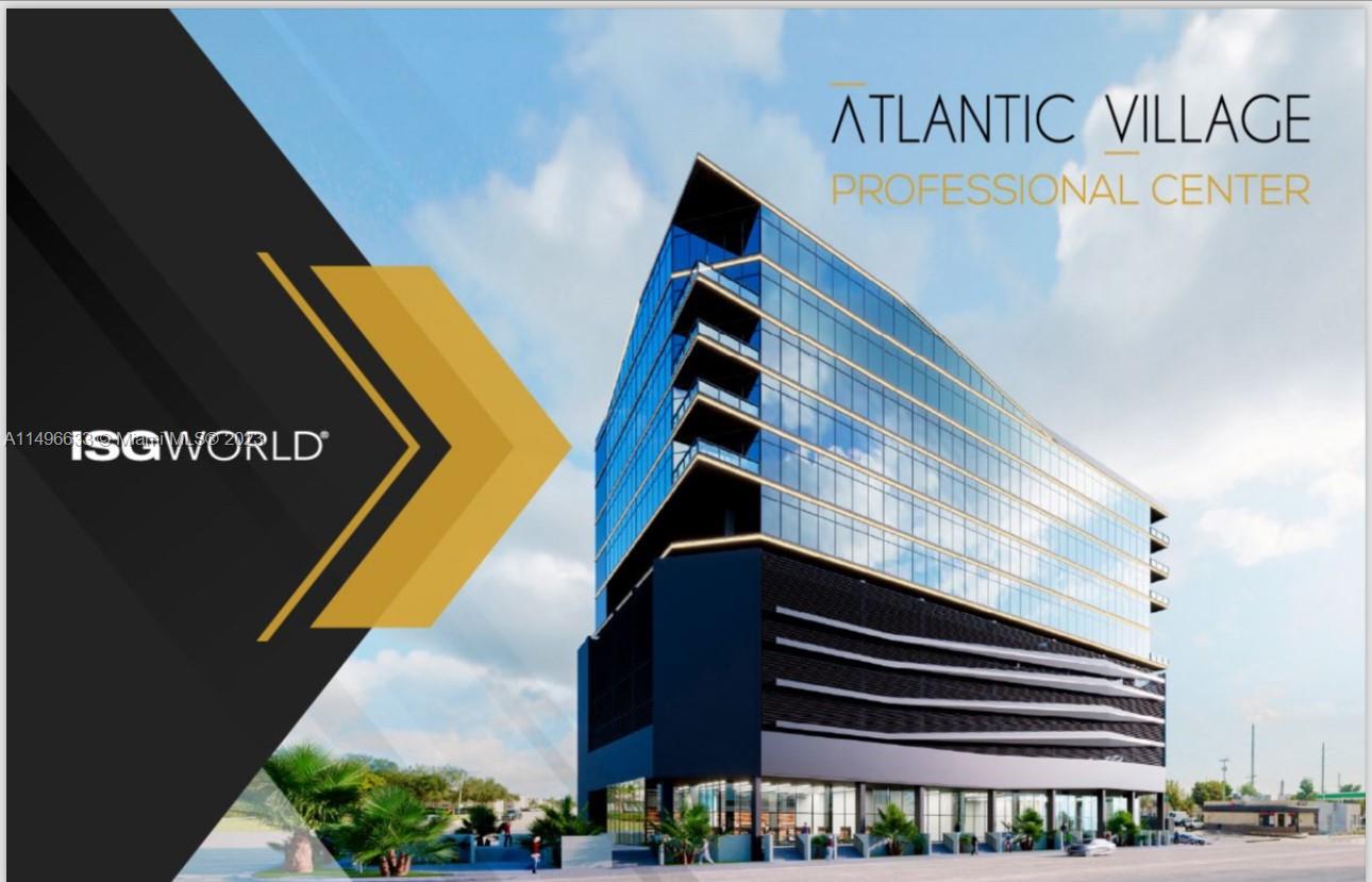 800 Federal Hwy, Hallandale Beach, Florida 33009, ,Commercial Sale,For Sale,Federal Hwy,A11496633