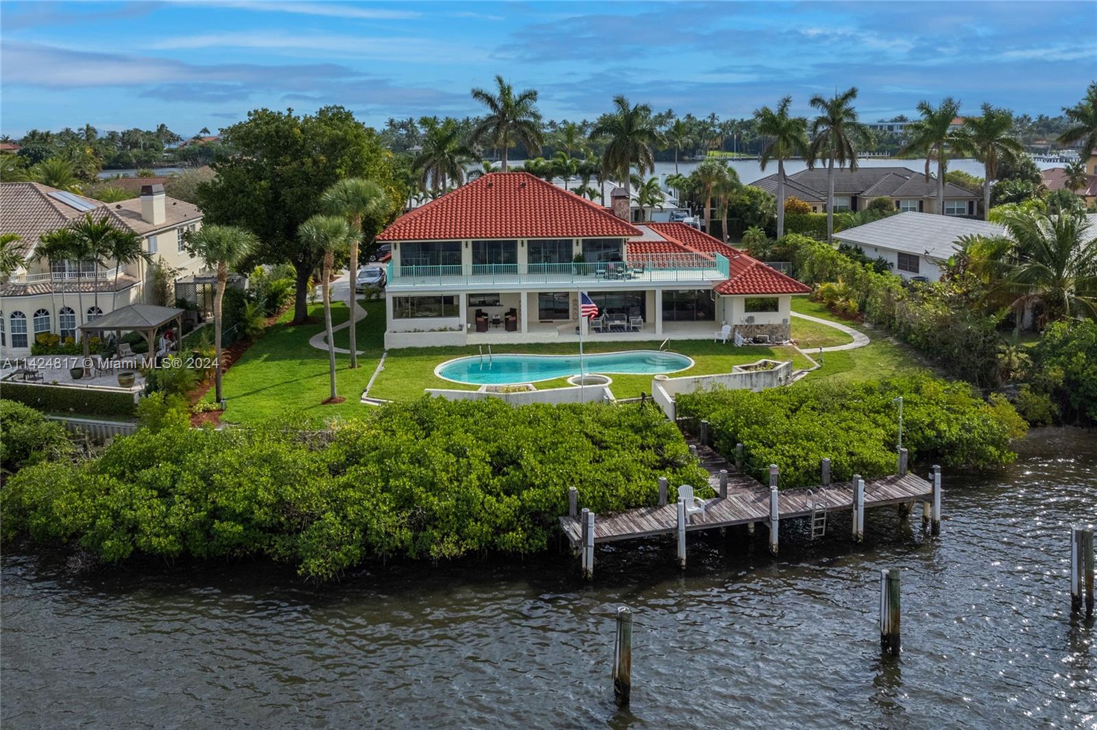 1635 Lands End Rd, Manalapan, Florida 33462, 4 Bedrooms Bedrooms, ,5 BathroomsBathrooms,Residential,For Sale,POINT MANALAPAN 9,Lands End Rd,A11424817