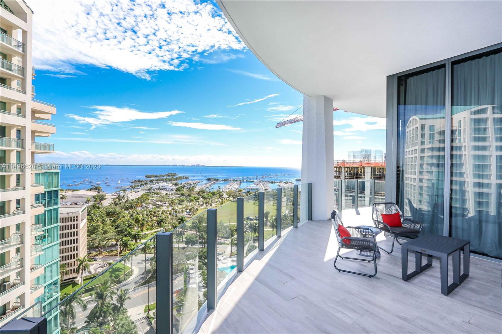 2821 Bayshore Dr, Miami, Florida 33133, 4 Bedrooms Bedrooms, ,3 BathroomsBathrooms,Residential,For Sale,Two Park Grove,Bayshore Dr,A11496620