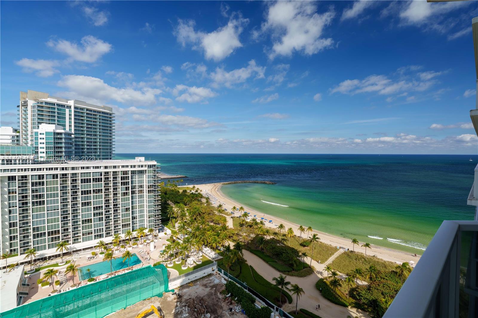 10225 Collins Ave, Bal Harbour, Florida 33154, 3 Bedrooms Bedrooms, ,4 BathroomsBathrooms,Residential Lease,For Rent,BELLINI CONDO,Collins Ave,A11495454