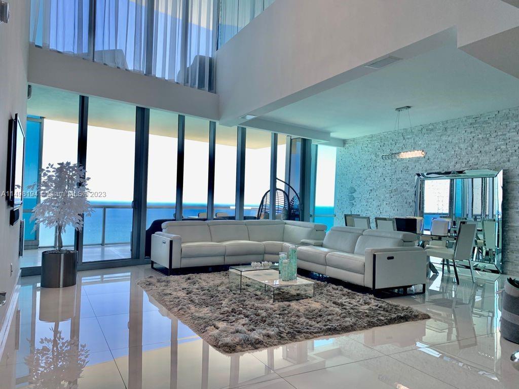 17121 Collins Ave, Sunny Isles Beach, Florida 33160, 3 Bedrooms Bedrooms, ,3 BathroomsBathrooms,Residential Lease,For Rent,JADE OCEAN CONDO,Collins Ave,A11498194