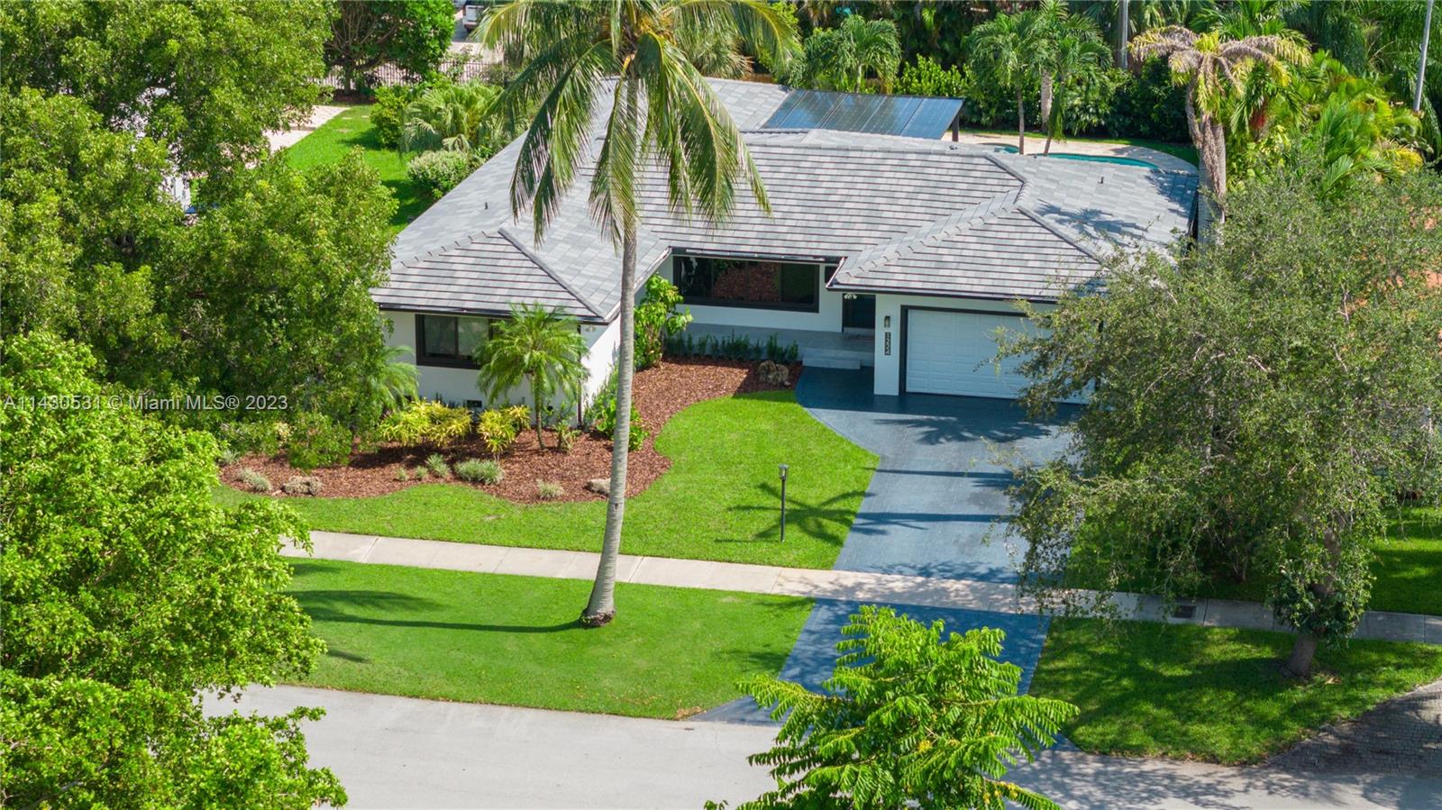 1224 96th St, Miami Shores, Florida 33138, 3 Bedrooms Bedrooms, ,3 BathroomsBathrooms,Residential,For Sale,MIAMI SHORES SEC 2,96th St,A11430531