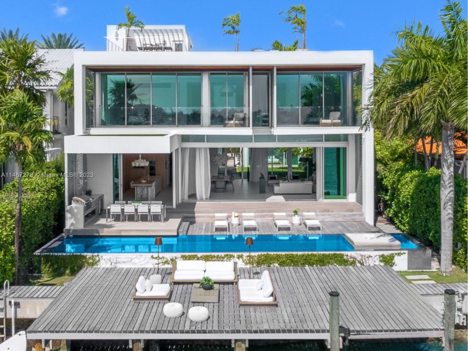 1378 Venetian Way, Miami, Florida 33139, 6 Bedrooms Bedrooms, ,6 BathroomsBathrooms,Residential,For Sale,SAN MARCO,Venetian Way,A11467278