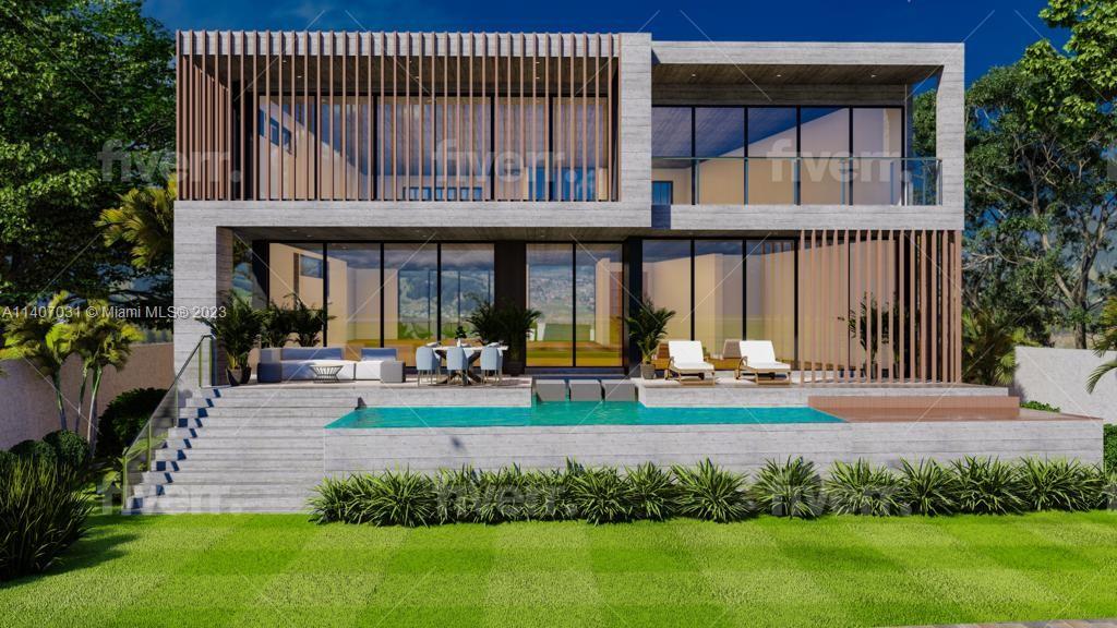 294 Coconut Ln, Miami Beach, Florida 33139, 5 Bedrooms Bedrooms, ,5 BathroomsBathrooms,Residential,For Sale,RIVIERA 1ST & 2ND ADDN AM,Coconut Ln,A11407031