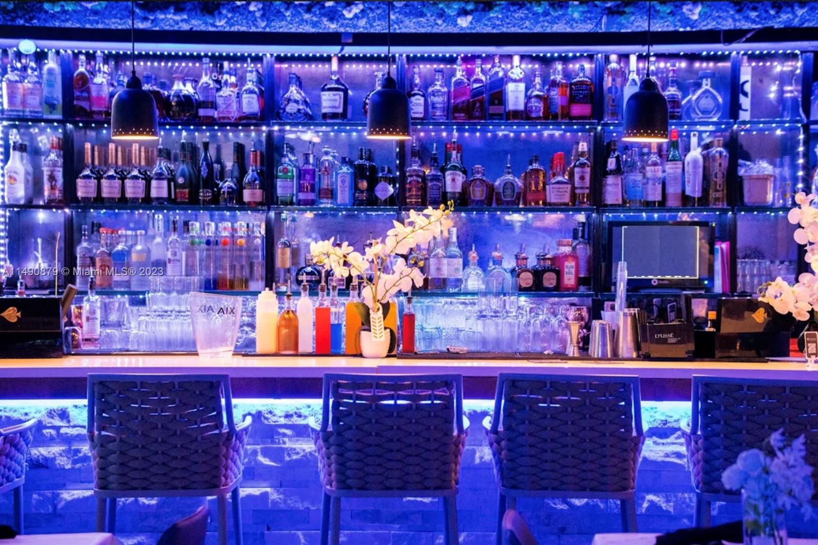 Restaurant / Lounge Confidential, Miami, FL, ,Business Opportunity,For Sale,Confidential,A11490879