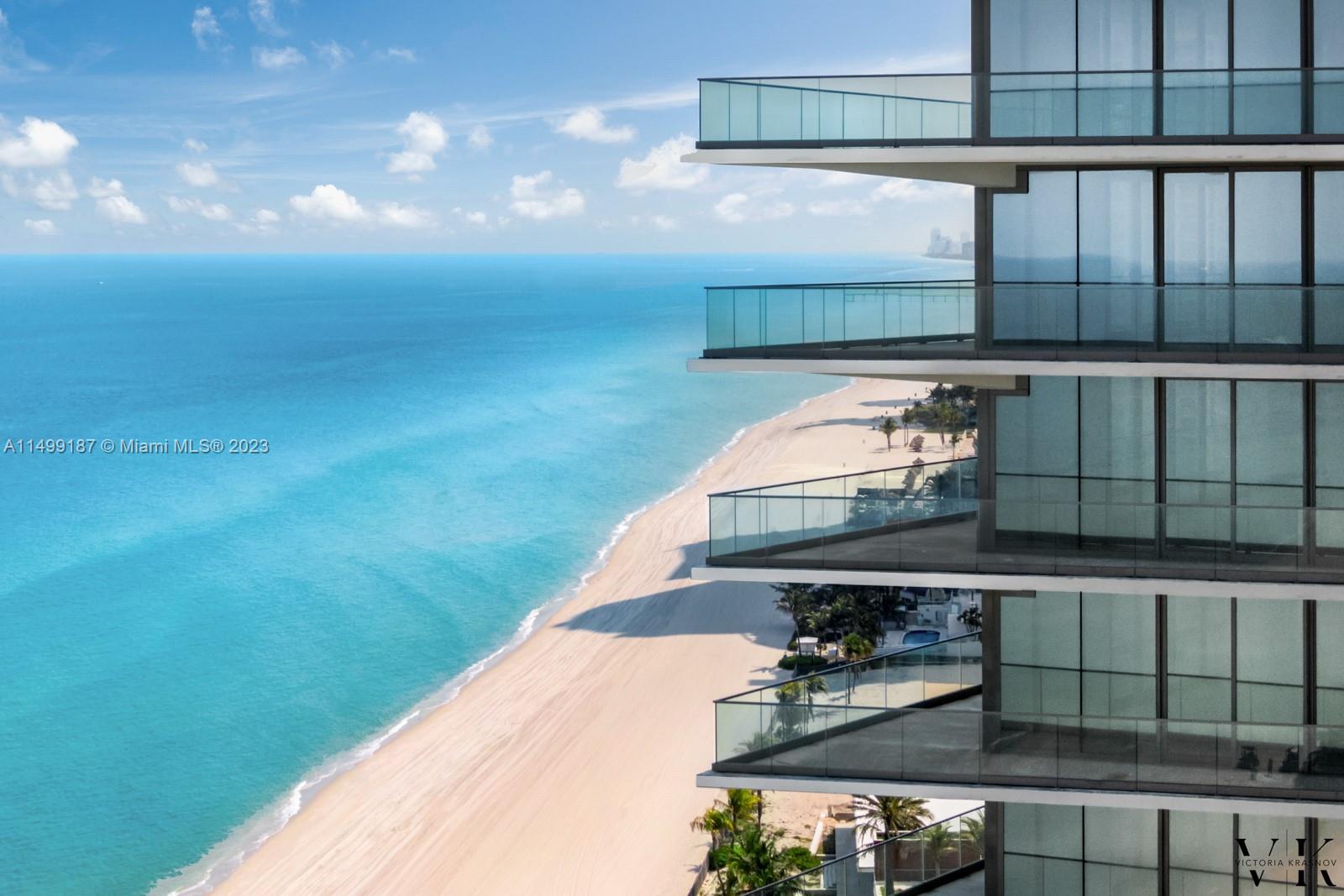 18975 Collins Ave, Sunny Isles Beach, Florida 33160, 4 Bedrooms Bedrooms, ,5 BathroomsBathrooms,Residential,For Sale,Armani Casa Residences,Collins Ave,A11499187