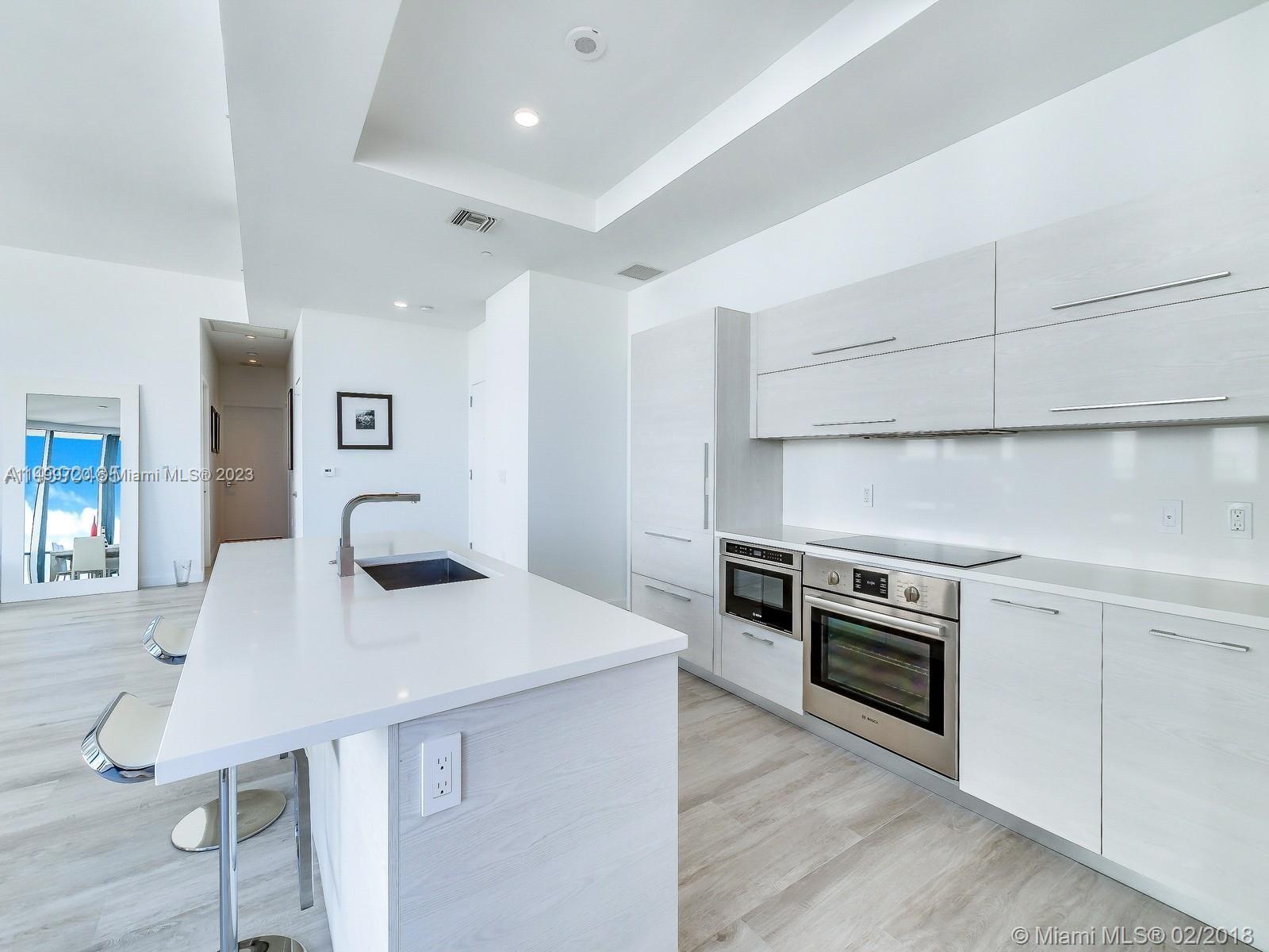 55 9th St, Miami, Florida 33130, 3 Bedrooms Bedrooms, ,3 BathroomsBathrooms,Residential Lease,For Rent,BRICKELL HEIGHTS WEST CON,9th St,A11499720