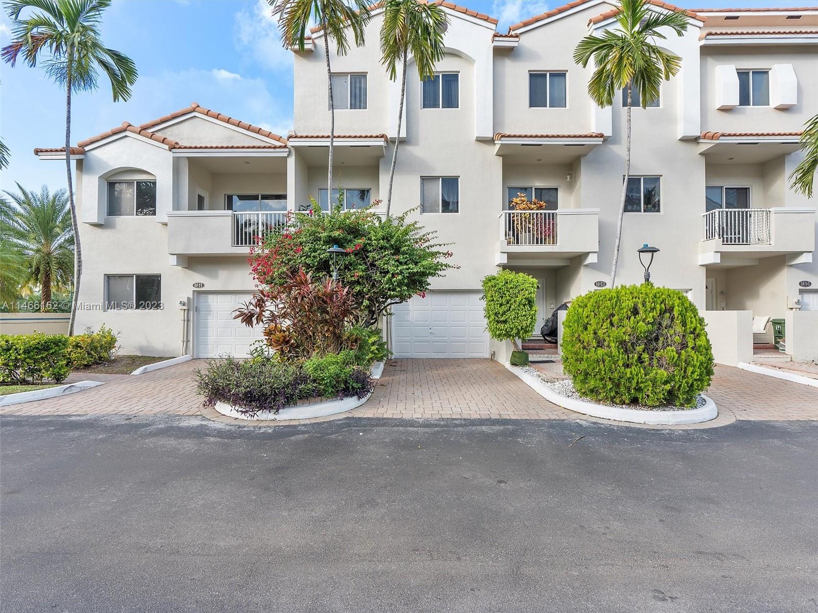 21399 Marina Cove Cir, Aventura, Florida 33180, 4 Bedrooms Bedrooms, ,3 BathroomsBathrooms,Residential Lease,For Rent,MARINA COVE AT HARBOR VIL,Marina Cove Cir,A11466162