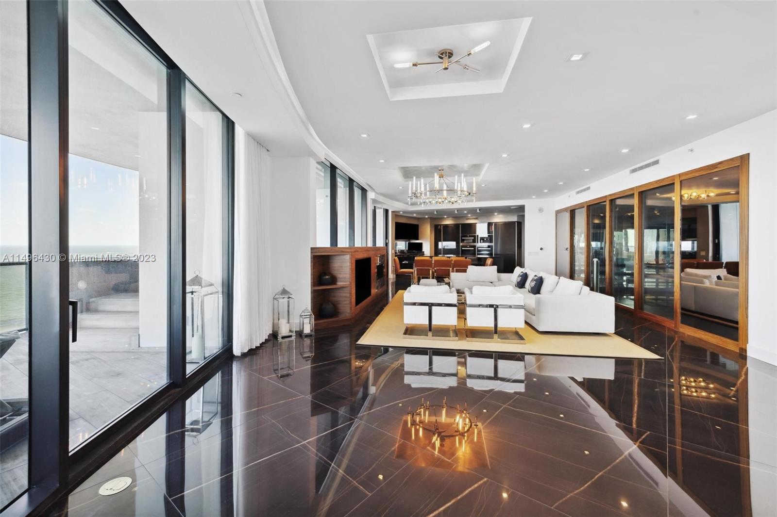 18555 Collins Ave, Sunny Isles Beach, Florida 33160, 3 Bedrooms Bedrooms, ,4 BathroomsBathrooms,Residential Lease,For Rent,18555 COLLINS AVENUE COND,Collins Ave,A11496430