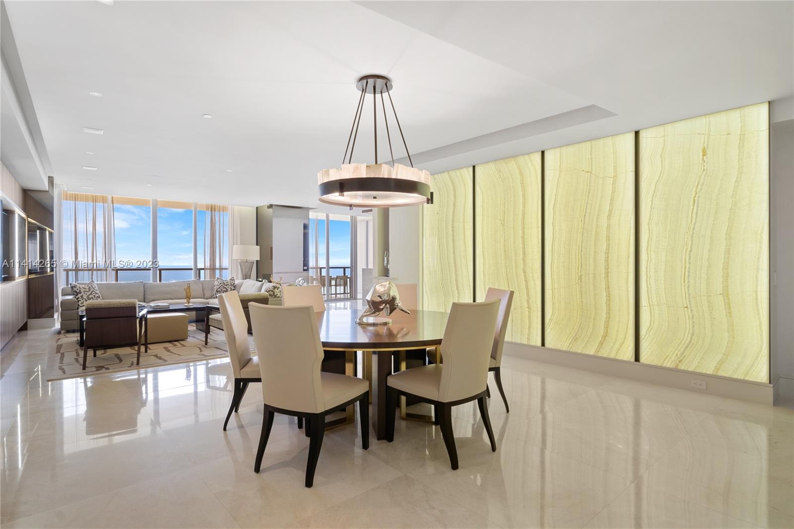 9701 Collins Ave, Bal Harbour, Florida 33154, 3 Bedrooms Bedrooms, ,3 BathroomsBathrooms,Residential,For Sale,St Regis Bal Harbour,Collins Ave,A11414265