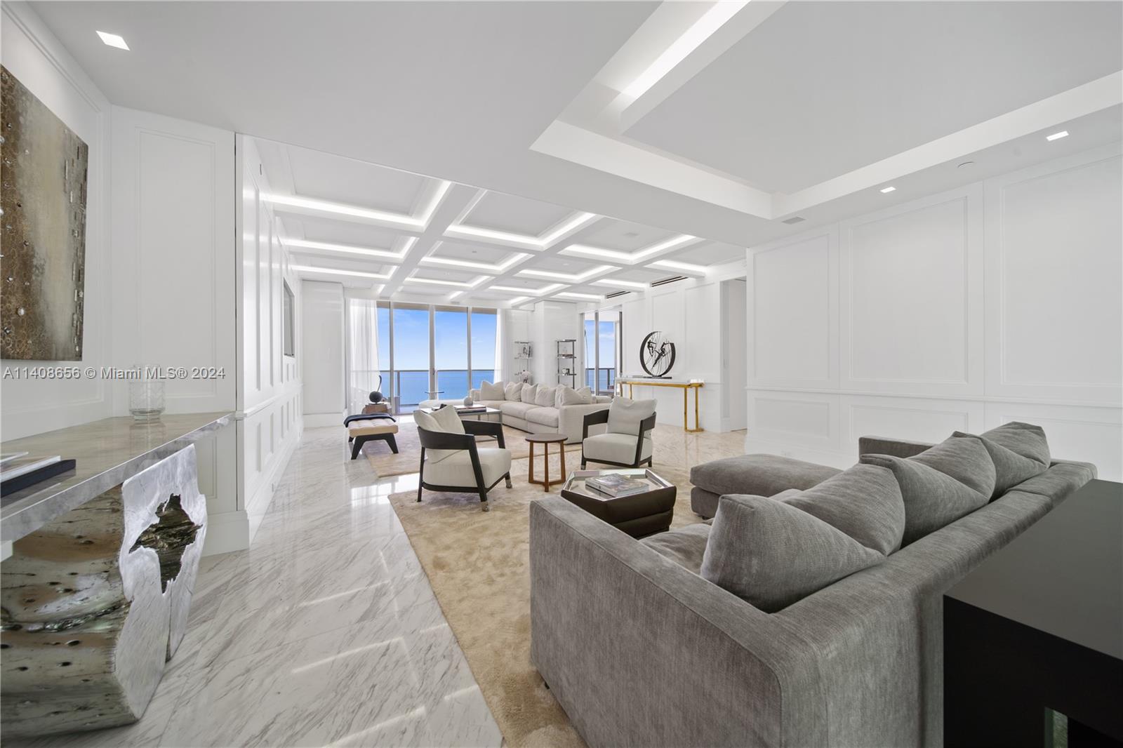 9701 Collins Ave, Bal Harbour, Florida 33154, 3 Bedrooms Bedrooms, ,3 BathroomsBathrooms,Residential,For Sale,St Regis Bal Harbour,Collins Ave,A11408656