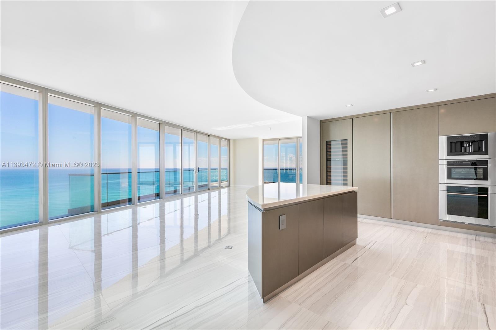 18975 Collins Ave, Sunny Isles Beach, Florida 33160, 4 Bedrooms Bedrooms, ,5 BathroomsBathrooms,Residential Lease,For Rent,ARMANI,Collins Ave,A11393472