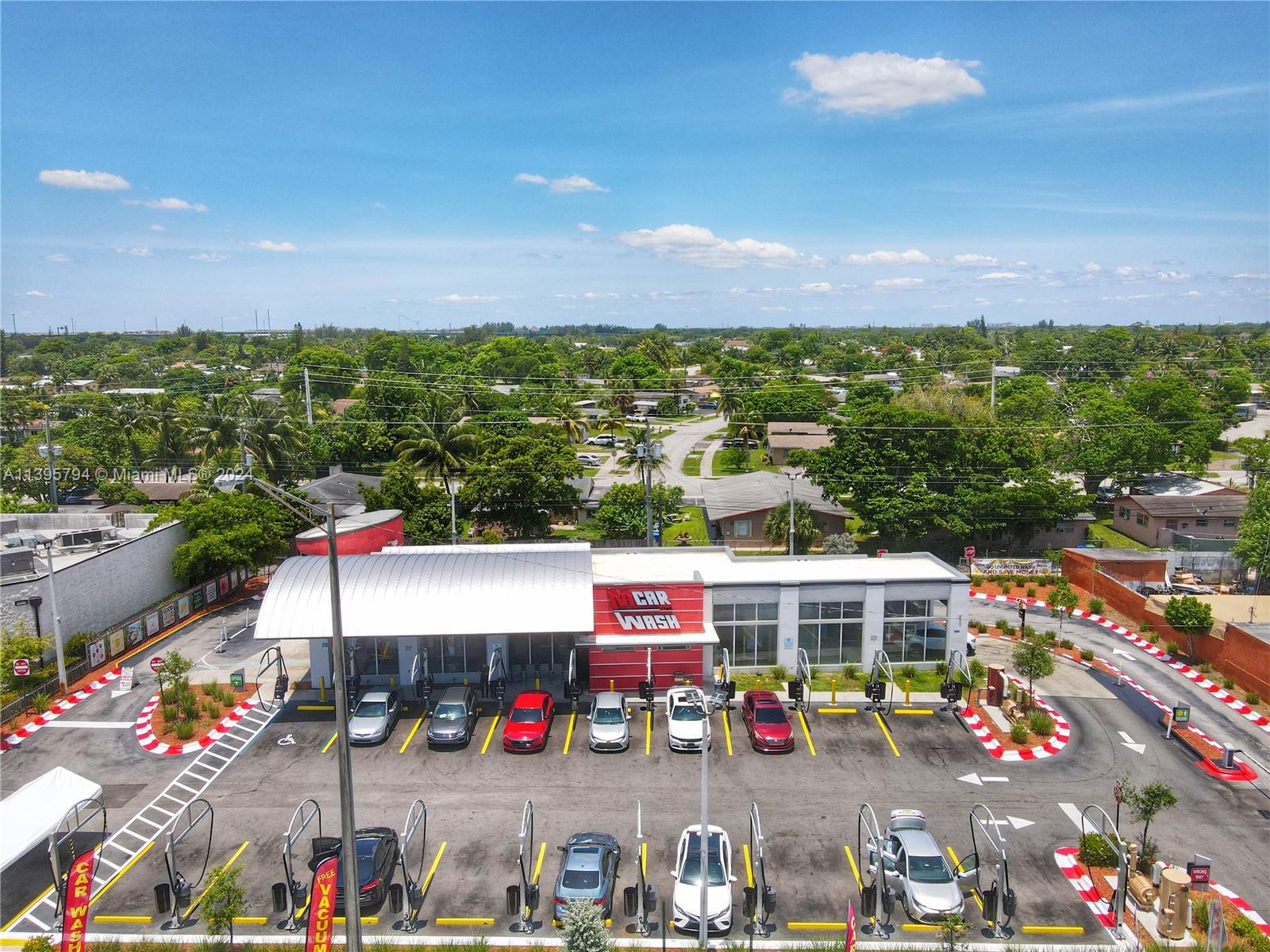1955 State Road 7, Fort Lauderdale, Florida 33317, ,Commercial Sale,For Sale,State Road 7,A11395794