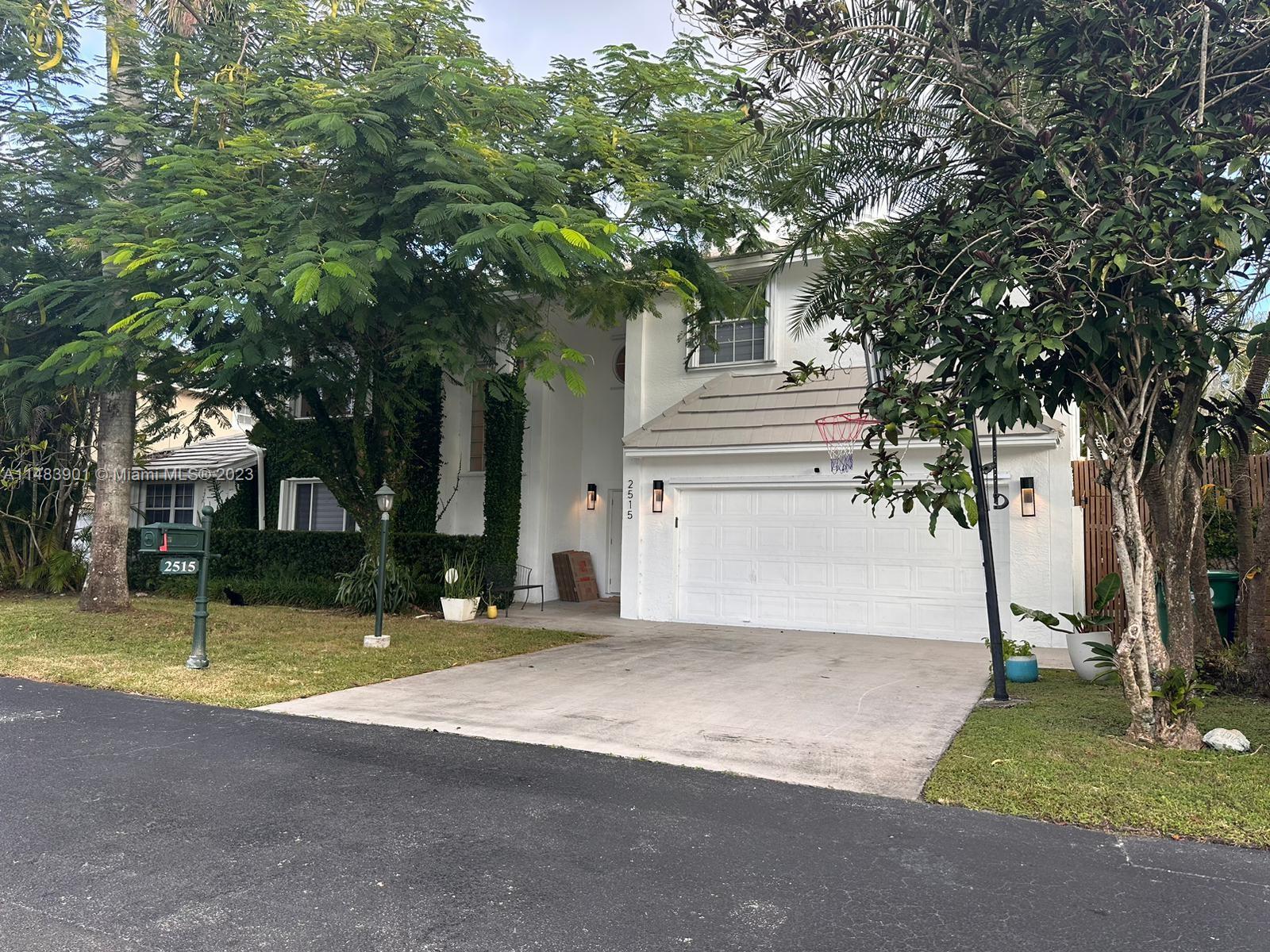 2515 206th Ln, Miami, Florida 33180, 4 Bedrooms Bedrooms, ,3 BathroomsBathrooms,Residential Lease,For Rent,RIVER PARC ESTATES,206th Ln,A11483901