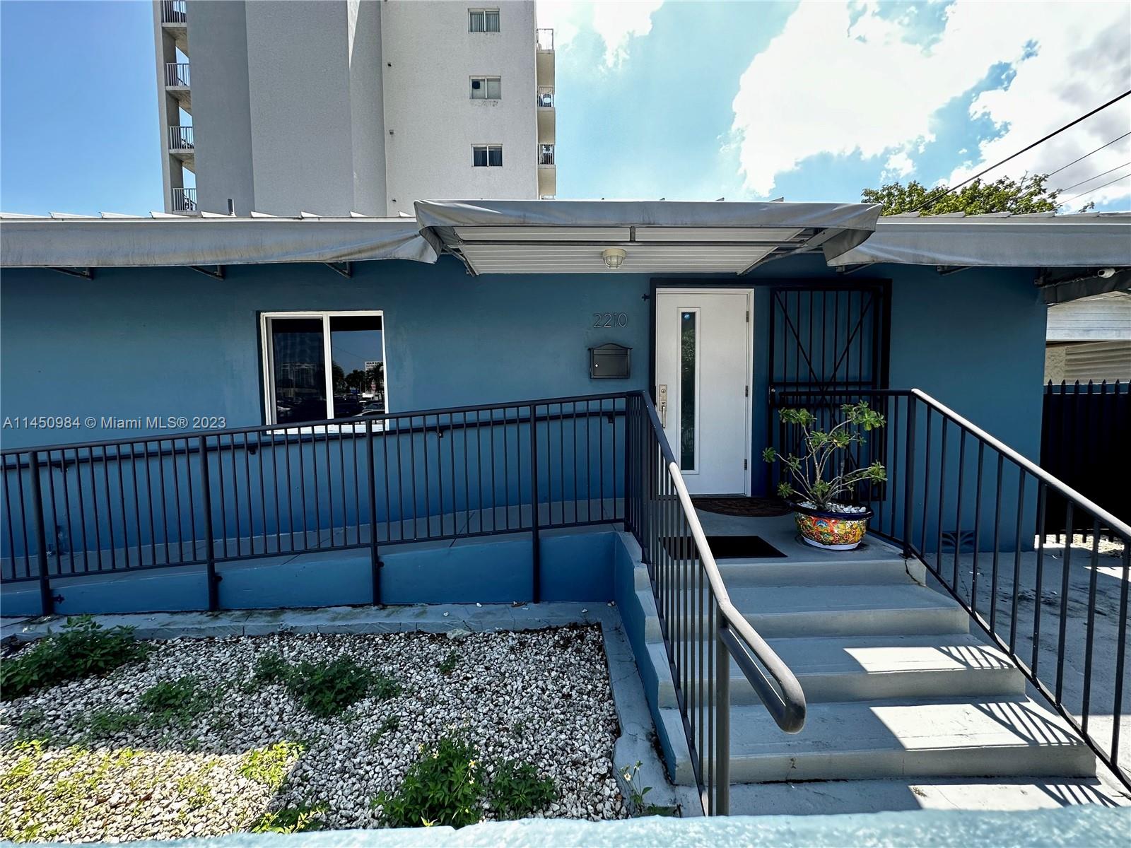 2210 4th Ter, Miami, Florida 33125, ,Commercial Sale,For Sale,4th Ter,A11450984