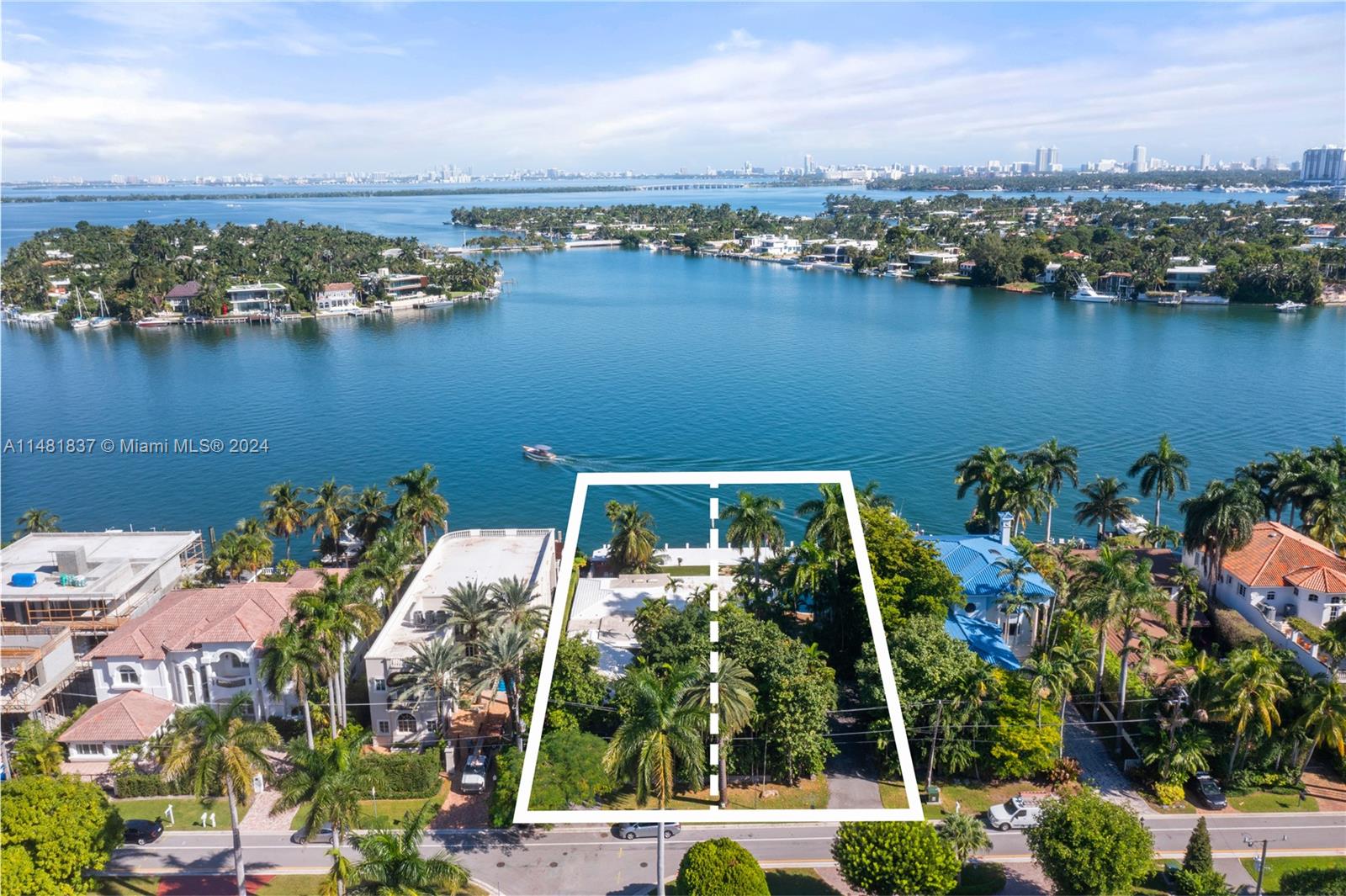 345 Hibiscus Dr, Miami Beach, Florida 33139, ,Land/boat Docks,For Sale,HIBISCUS ISLAND,Hibiscus Dr,A11481837