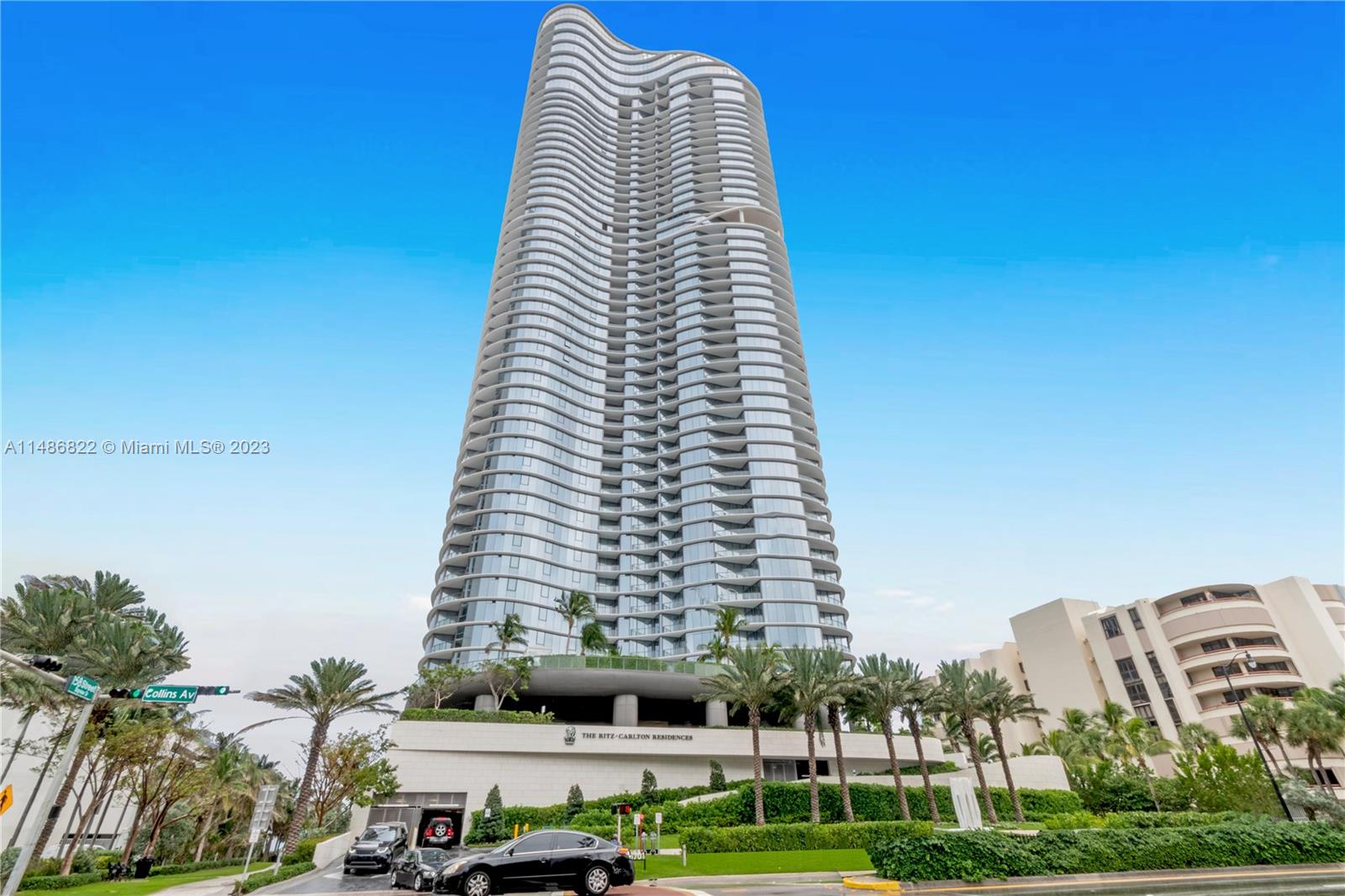 15701 Collins Ave, Sunny Isles Beach, Florida 33160, 4 Bedrooms Bedrooms, ,4 BathroomsBathrooms,Residential Lease,For Rent,15701 COLLINS CONDO,Collins Ave,A11486822