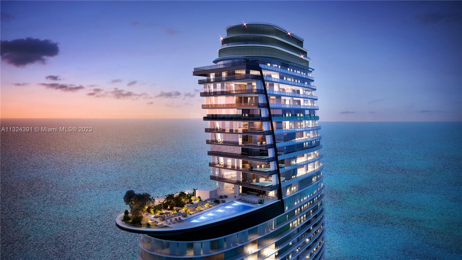 300 Biscayne Blvd Way, Miami, Florida 33131, 7 Bedrooms Bedrooms, ,8 BathroomsBathrooms,Residential,For Sale,ASTON MARTIN RESIDENCES,Biscayne Blvd Way,A11324391