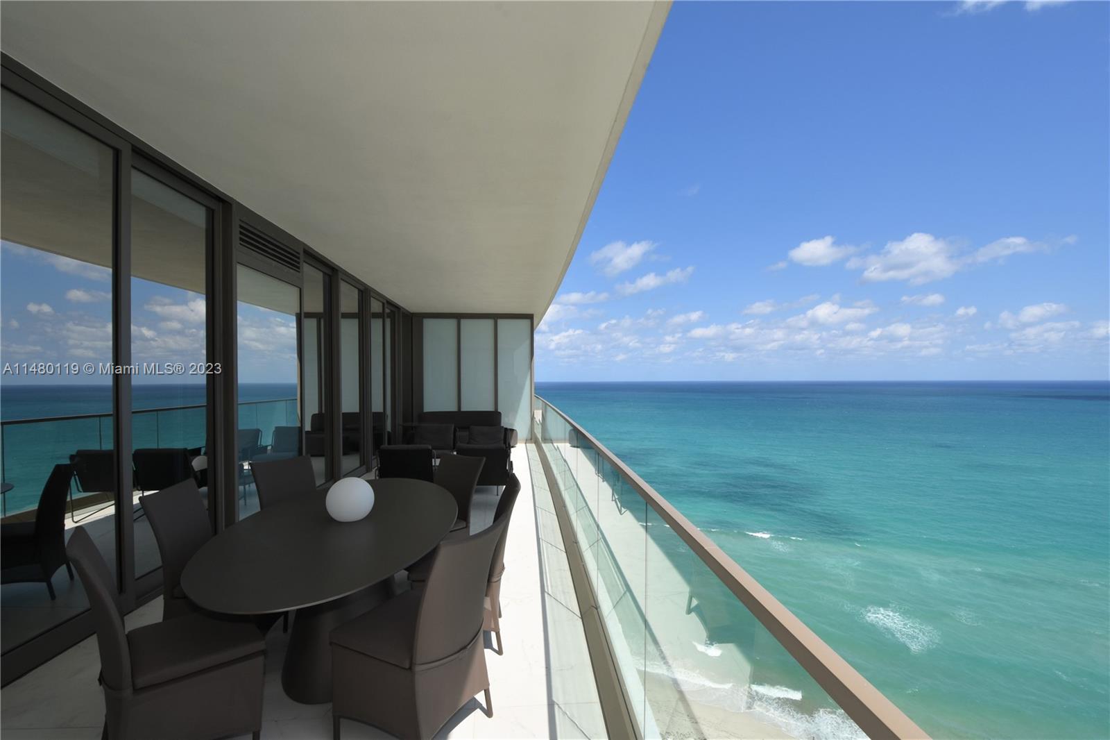 18975 Collins Ave, Sunny Isles Beach, Florida 33160, 3 Bedrooms Bedrooms, ,3 BathroomsBathrooms,Residential Lease,For Rent,18975 COLLINS CONDO,Collins Ave,A11480119