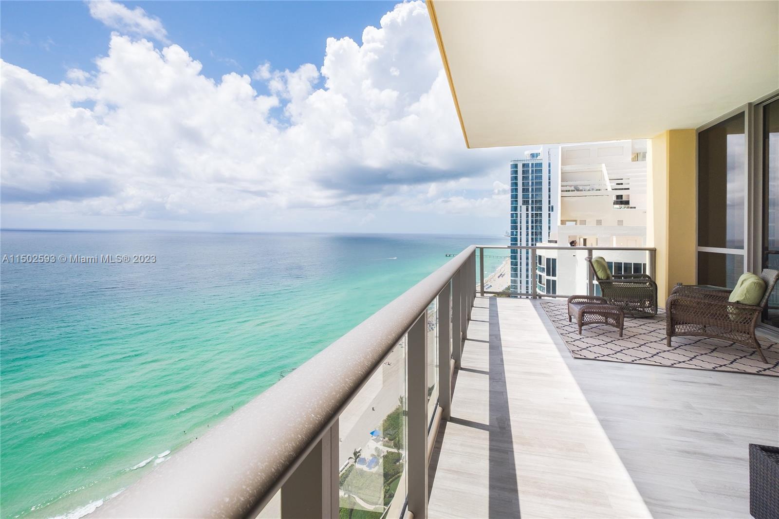 17749 Collins Ave, Sunny Isles Beach, Florida 33160, 4 Bedrooms Bedrooms, ,6 BathroomsBathrooms,Residential,For Sale,Mansions At Aqualina,Collins Ave,A11502593