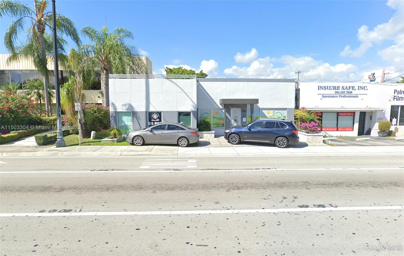 2316 57th Ave, Miami, Florida 33155, ,Commercial Sale,For Sale,57th Ave,A11503304