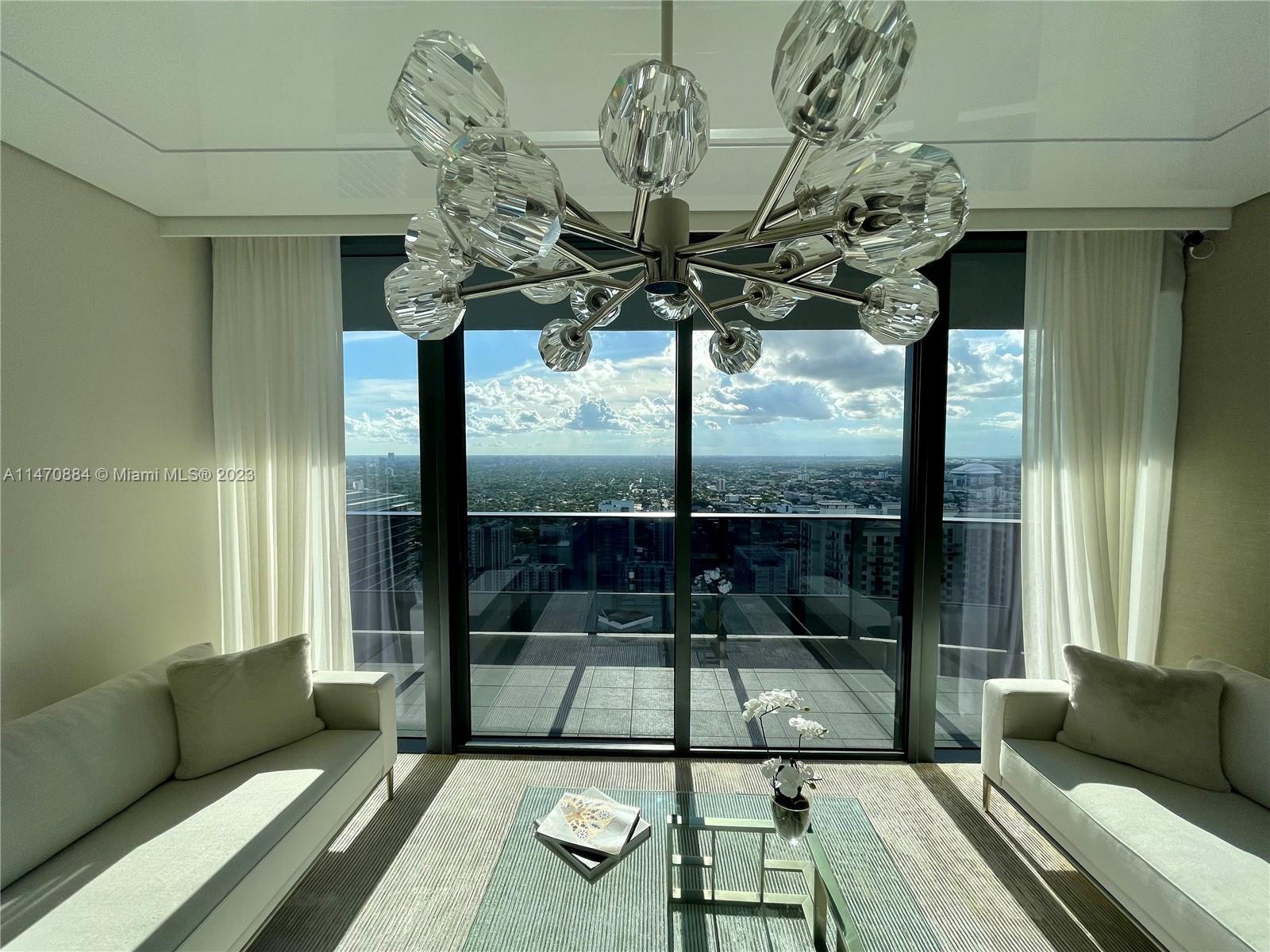 1000 Brickell Plaza, Miami, Florida 33131, 3 Bedrooms Bedrooms, ,3 BathroomsBathrooms,Residential Lease,For Rent,Brickell Flatiron,Brickell Plaza,A11470884