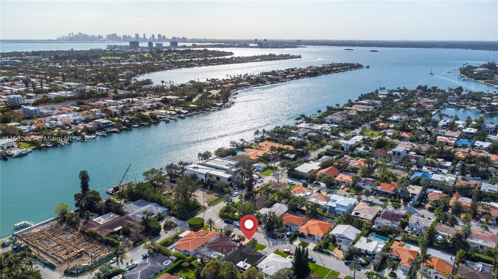 8819 Dickens Ave, Surfside, Florida 33154, 3 Bedrooms Bedrooms, ,2 BathroomsBathrooms,Residential Lease,For Rent,SECOND AMD PLAT OF NORMAND,Dickens Ave,A11502027