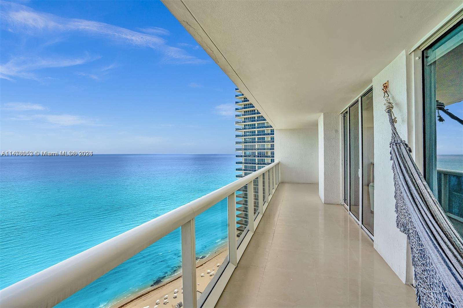 1800 Ocean Dr, Hallandale Beach, Florida 33009, 3 Bedrooms Bedrooms, ,3 BathroomsBathrooms,Residential Lease,For Rent,BEACH CLUB THREE CONDO,Ocean Dr,A11478053