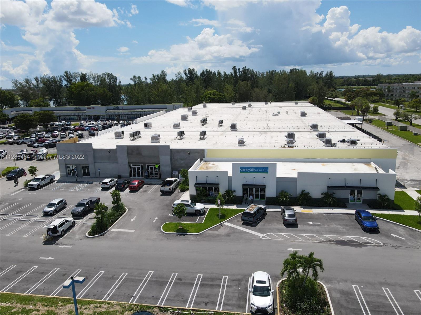 27455 Dixie Hwy, Homestead, Florida 33032, ,Commercial Sale,For Sale,Shoppes at Naranja Lakes,Dixie Hwy,A11286464