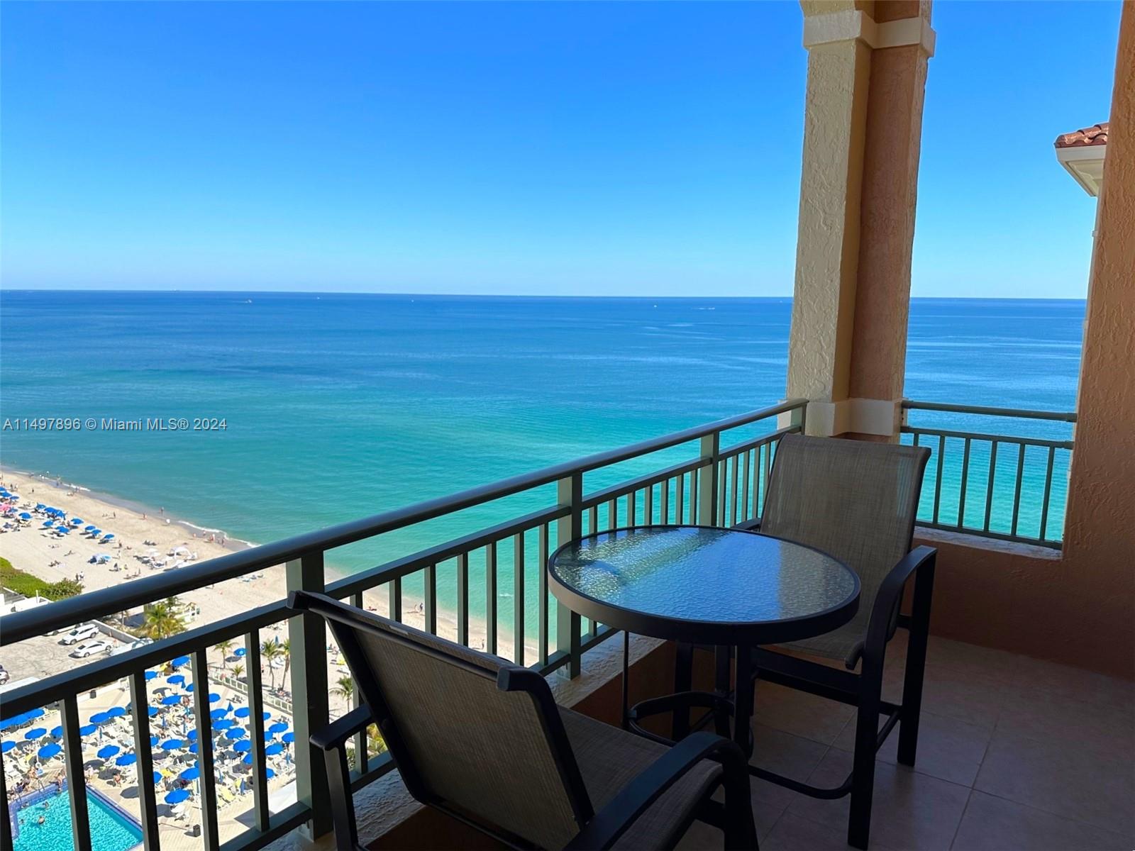 2080 Ocean Dr, Hallandale Beach, Florida 33009, 2 Bedrooms Bedrooms, ,2 BathroomsBathrooms,Residential Lease,For Rent,2080 OCEAN DRIVE CONDO,Ocean Dr,A11497896
