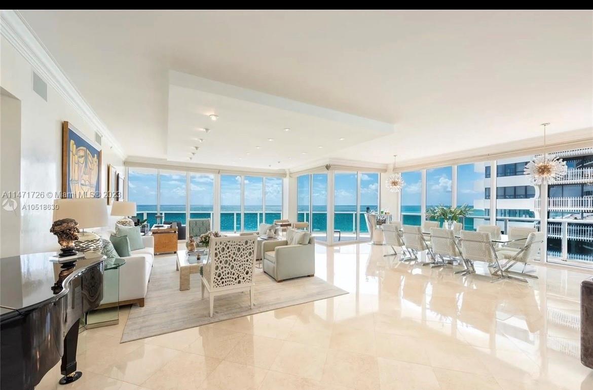 10225 Collins Ave, Bal Harbour, Florida 33154, 4 Bedrooms Bedrooms, ,5 BathroomsBathrooms,Residential,For Sale,BELLINI,Collins Ave,A11471726