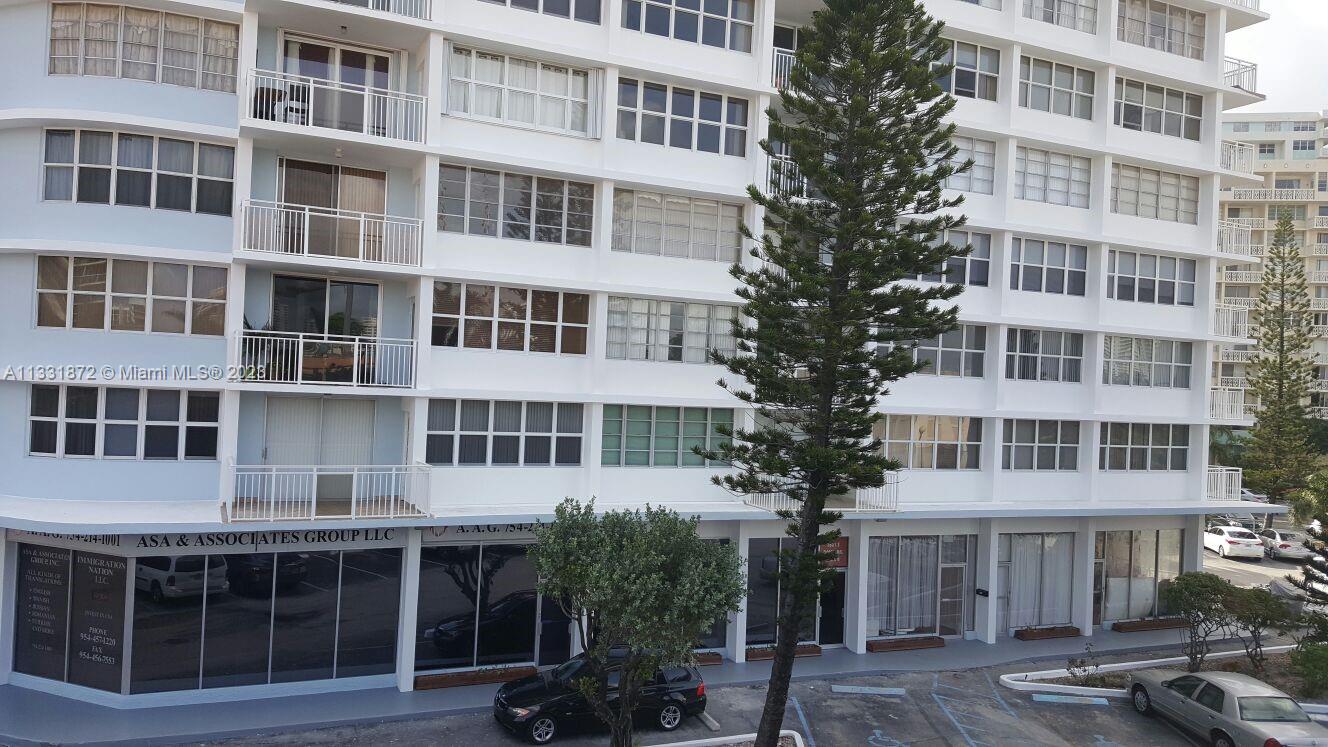 1801 Ocean Dr, Hallandale Beach, Florida 33009, ,Commercial Sale,For Sale,Ocean Dr,A11331872