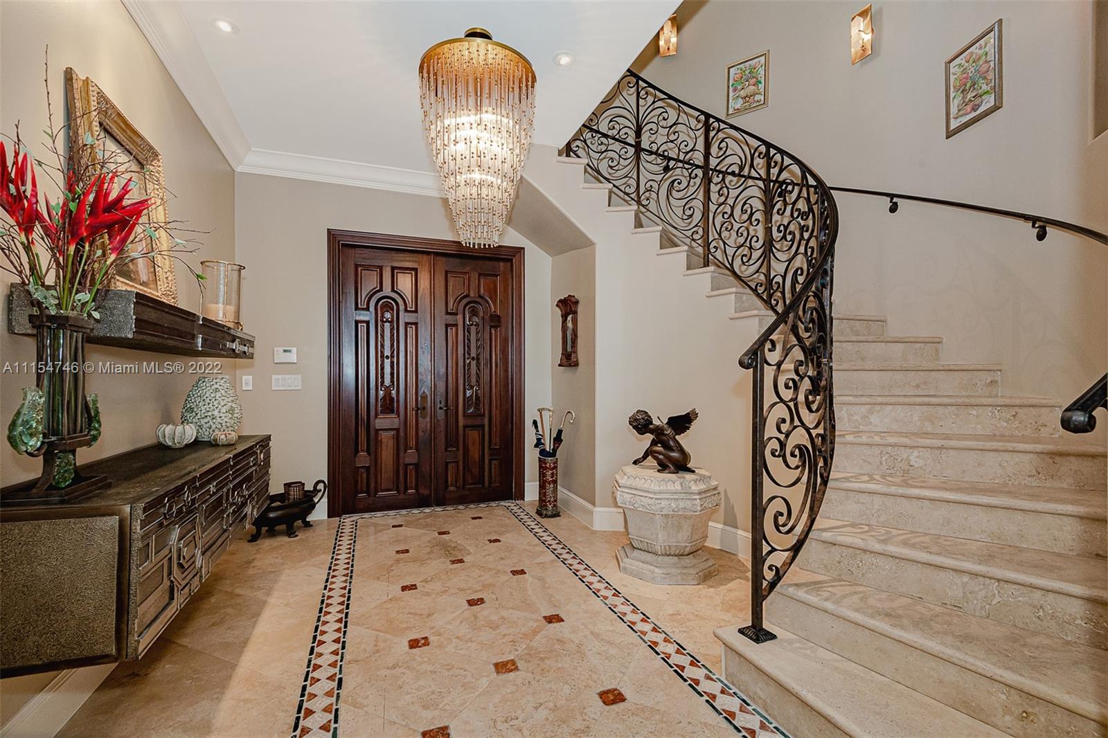 220 Island Is, Golden Beach, Florida 33160, 6 Bedrooms Bedrooms, ,5 BathroomsBathrooms,Residential,For Sale,GOLDEN BEACH SEC D,Island Is,A11154746