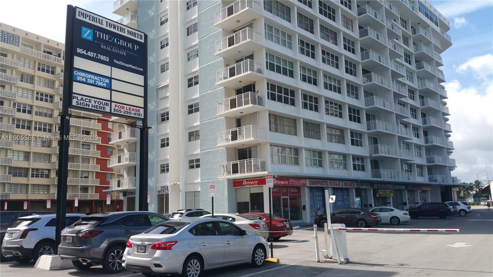 1801 Ocean Dr, Hallandale Beach, Florida 33009, ,Commercial Sale,For Sale,Ocean Dr,A11505586