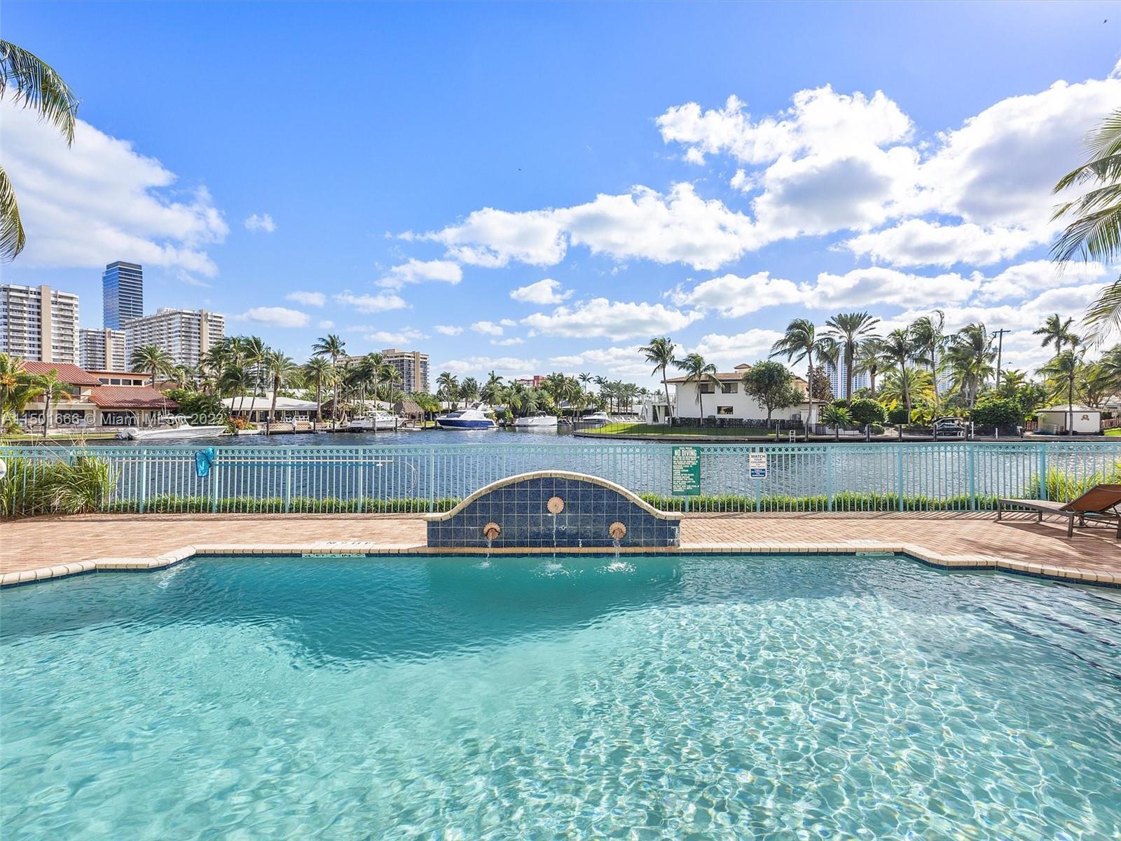 201 Golden Isles Dr, Hallandale Beach, Florida 33009, 2 Bedrooms Bedrooms, ,2 BathroomsBathrooms,Residential,For Sale,Hallandale Yatch Club,Golden Isles Dr,A11501666