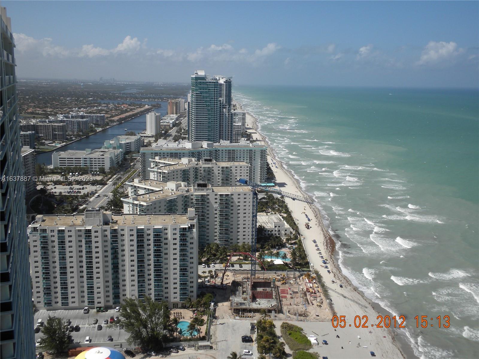 1830 OCEAN DR, Hallandale Beach, Florida 33009, 2 Bedrooms Bedrooms, ,2 BathroomsBathrooms,Residential Lease,For Rent,BEACH CLUB TWO,OCEAN DR,A1637887