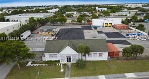 451 12th Ave, Pompano Beach, Florida 33069, ,Commercial Land,For Sale,12th Ave,A11144416