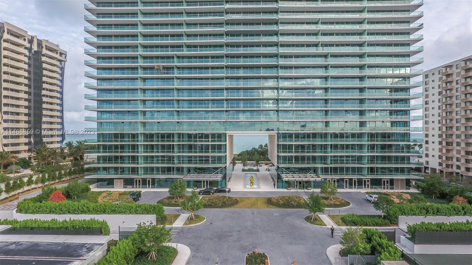 10201 COLLINS AVE, Bal Harbour, Florida 33154, 2 Bedrooms Bedrooms, ,2 BathroomsBathrooms,Residential Lease,For Rent,OCEANA BAL HARBOUR,COLLINS AVE,A11486859