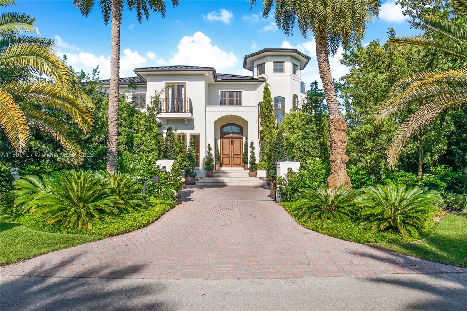 365 Gulf Rd, Key Biscayne, Florida 33149, 6 Bedrooms Bedrooms, ,6 BathroomsBathrooms,Residential,For Sale,HOLIDAY COLONY,Gulf Rd,A11502197