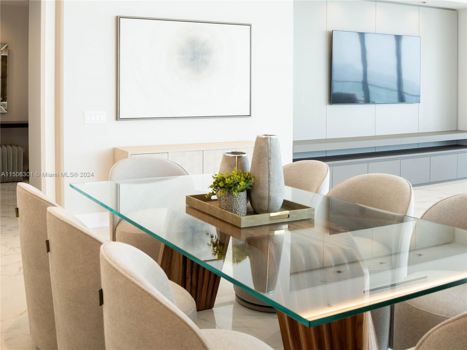 18501 Collins Ave, Sunny Isles Beach, Florida 33160, 4 Bedrooms Bedrooms, ,5 BathroomsBathrooms,Residential Lease,For Rent,Turnberry Ocean Club Resid,Collins Ave,A11506301