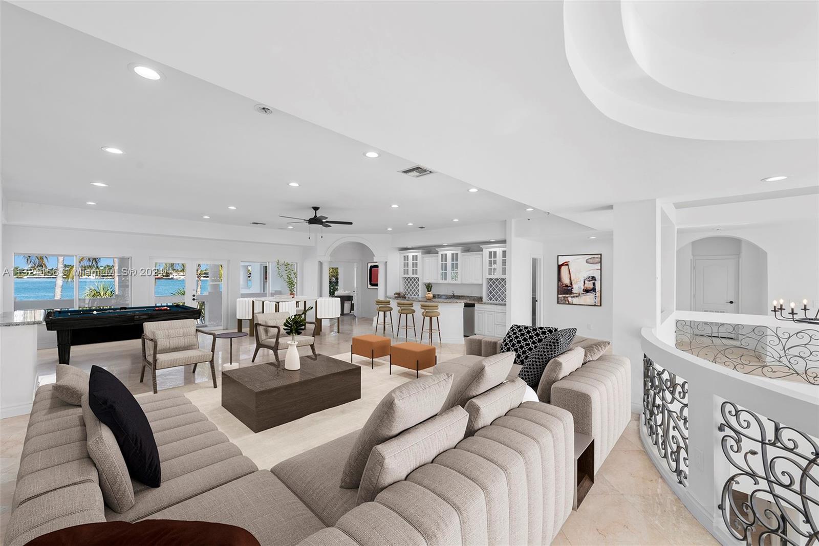 369 Hibiscus Dr, Miami Beach, Florida 33139, 9 Bedrooms Bedrooms, ,11 BathroomsBathrooms,Residential,For Sale,HIBISCUS ISLAND,Hibiscus Dr,A11324156