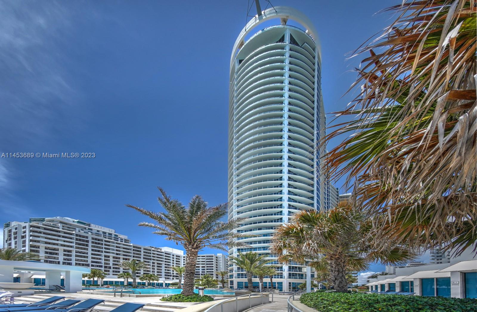 3101 Ocean Dr, Hollywood, Florida 33019, 2 Bedrooms Bedrooms, ,3 BathroomsBathrooms,Residential,Sold,Ocean Palms,Ocean Dr,A11453689