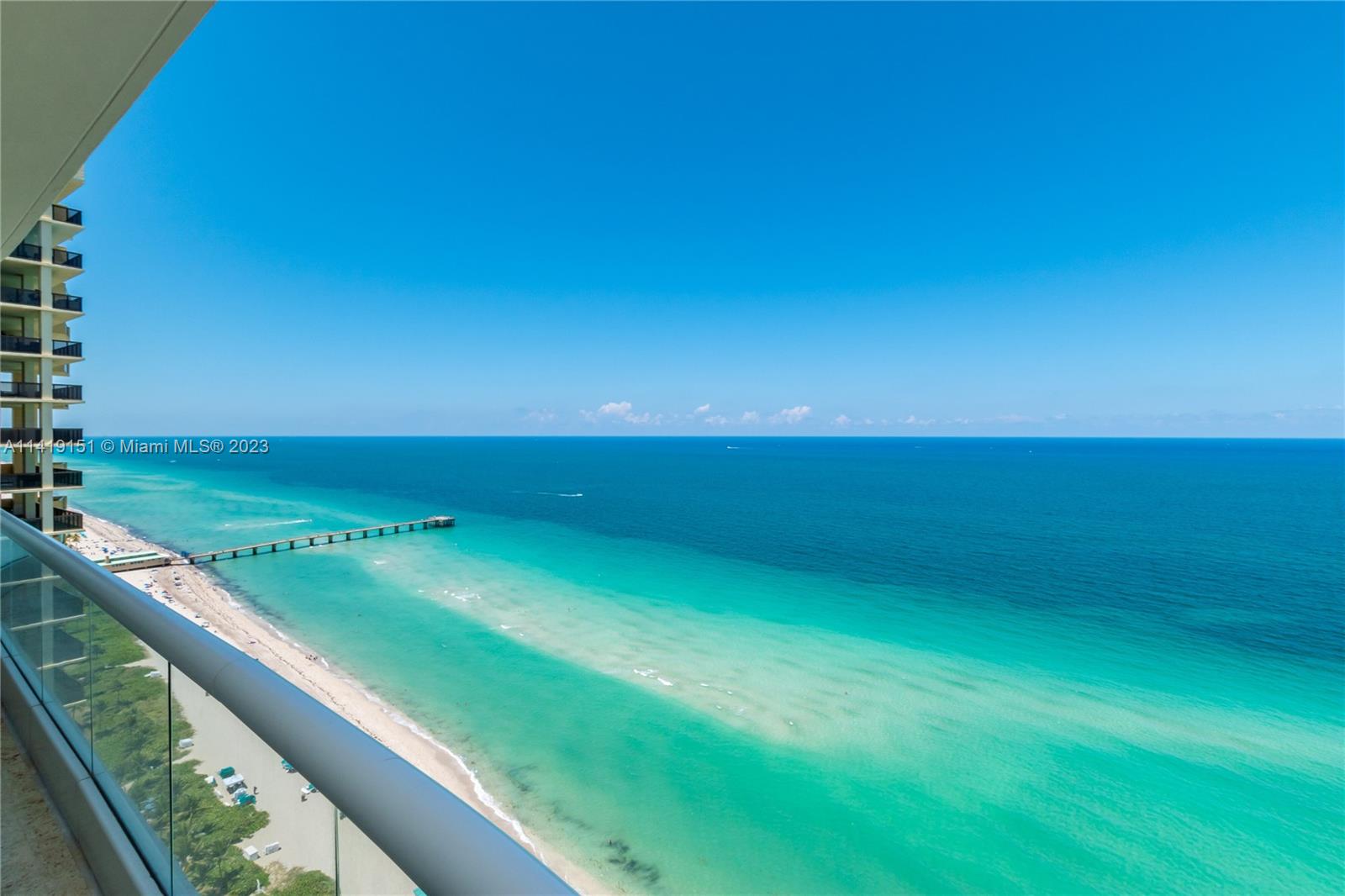 16051 Collins Ave, Sunny Isles Beach, Florida 33160, 4 Bedrooms Bedrooms, ,5 BathroomsBathrooms,Residential Lease,For Rent,TURNBERRY OCEAN COLONY NO,Collins Ave,A11419151