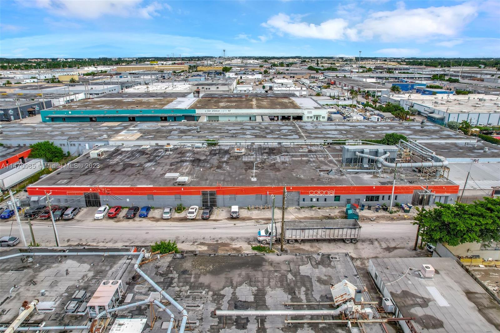 3661 50th St, ,Commercial Sale,For Sale,3661 NW 50th St,50th St,A11470085