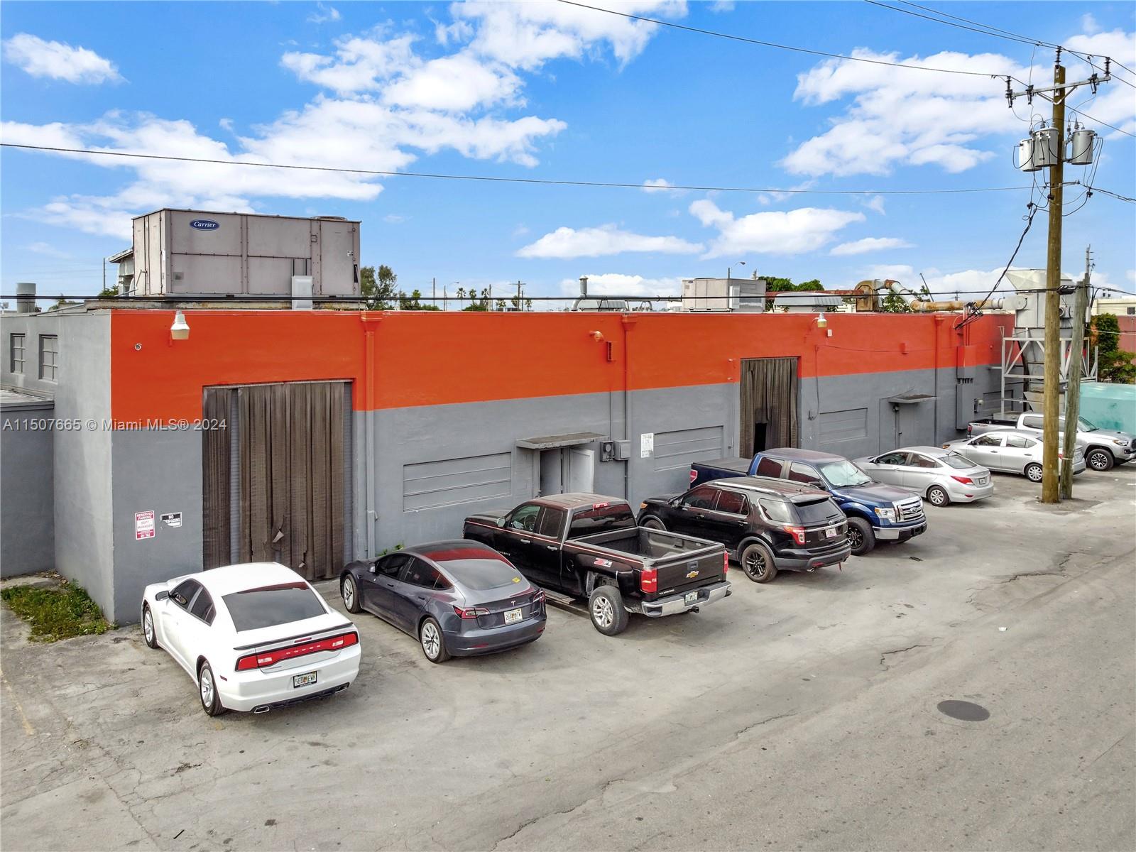 3660 49th St, ,Commercial Sale,For Sale,49th St,A11507665