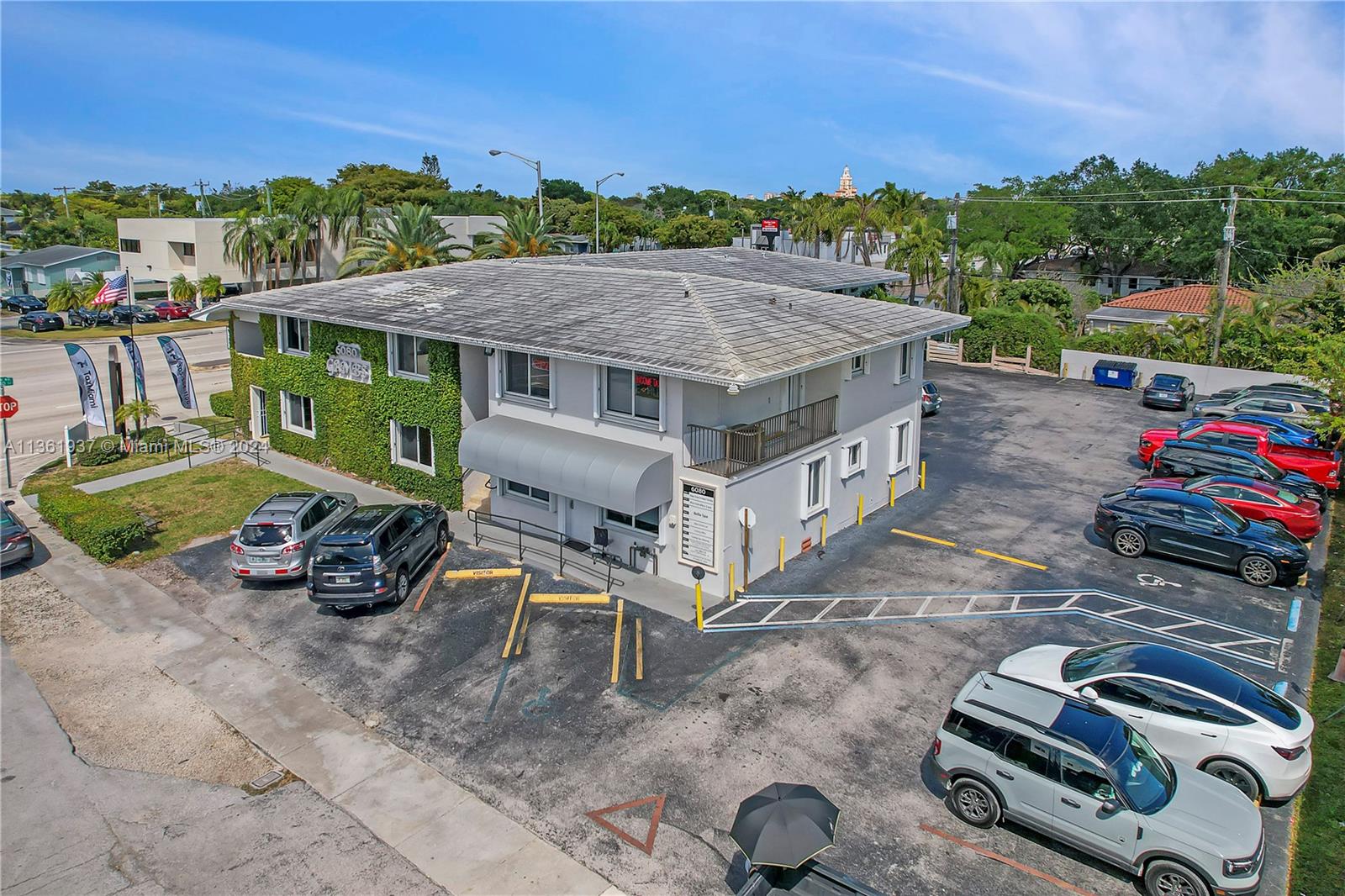 6080 Bird Rd, Miami, Florida 33155, ,Commercial Sale,For Sale,Bird Rd,A11361937